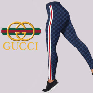 Gucci - Leggings luxury brand clothing clothes outfit for women - Max07450