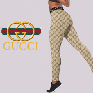 Gucci - Leggings luxury brand clothing clothes outfit for women -Max07451