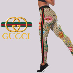 Gucci - Leggings luxury brand clothing clothes outfit for women - Max07452