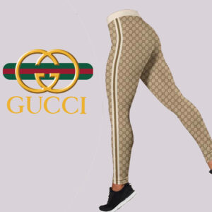 Gucci - Leggings luxury brand clothing clothes outfit for women - Max07453