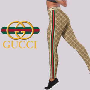 Gucci - Leggings luxury brand clothing clothes outfit for women - Max07454