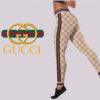 Gucci - Leggings luxury brand clothing clothes outfit for women - Max07455