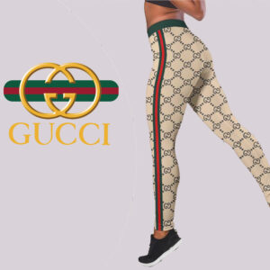Gucci - Leggings luxury brand clothing clothes outfit for women -Max07456