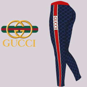 Gucci - Leggings luxury brand clothing clothes outfit for women - Max07457