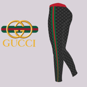 Gucci - Leggings luxury brand clothing clothes outfit for women - Max07458
