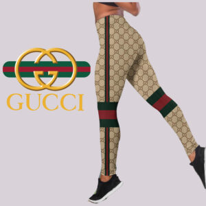Gucci - Leggings luxury brand clothing clothes outfit for women - Max07459