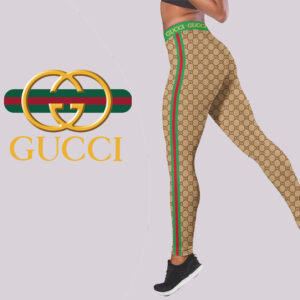 Gucci - Leggings luxury brand clothing clothes outfit for women - Max07460