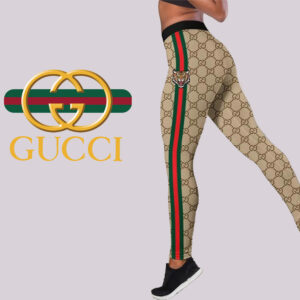 Gucci - Leggings luxury brand clothing clothes outfit for women - Max07461