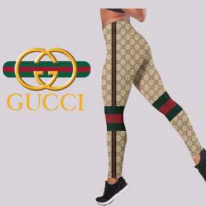 Gucci - Leggings luxury brand clothing clothes outfit for women - Max07462
