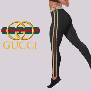 Gucci - Leggings luxury brand clothing clothes outfit for women - Max07463