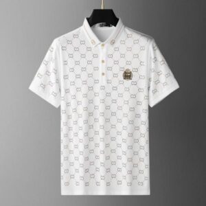 GC Polo Shirt For Men – Max07487