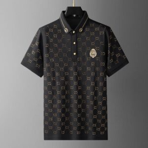 New 2023 - Gucci Polo Shirt For Men - B9G-PO-Max07488