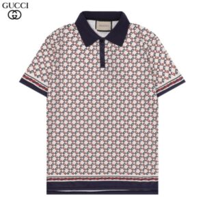 GC Polo Shirt For Men – Max07493