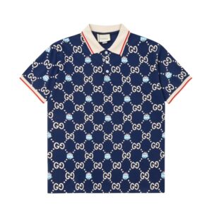 New 2023 - Gucci Polo Shirt For Men - B9G-PO-Max07494