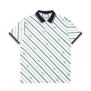 New 2026 - Gucci Polo Shirt For Men - B9G-PO-Max07496