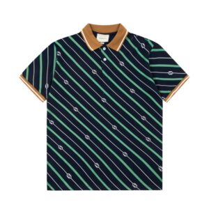 New 2023 - Gucci Polo Shirt For Men - B9G-PO-Max07497