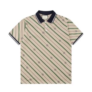 New 2023 - Gucci Polo Shirt For Men - B9G-PO-Max07498
