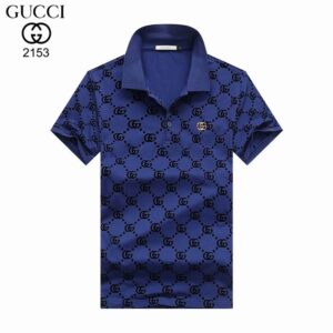 New 2024 - Gucci Polo Shirt For Men - B9G-PO-Max07502