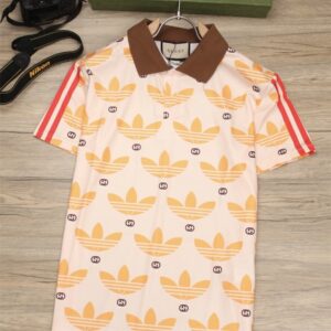 New 2024 - Gucci Polo Shirt For Men - B9G-PO-Max07503