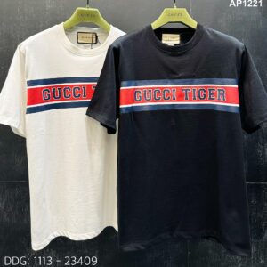 GC Luxury Brand Premium T-Shirt Outfit For Men Women - Max07507