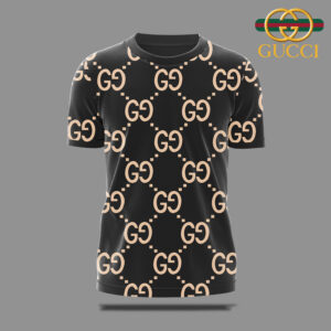 Gucci Luxury Brand Premium T-Shirt Outfit For Men Women - B9G-TX-Max07508