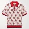 New 2024 - Gucci Polo Shirt For Men - B9G-PO- Max07509