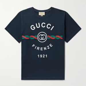 Unisex 3D- Gucci Luxury Brand Premium T-Shirt Outfit For Men Women - B9G-TX-Max07510