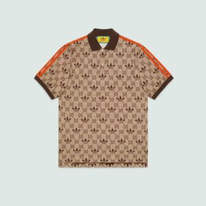 New 2024 - Gucci Polo Shirt For Men - B9G-PO-Max07513