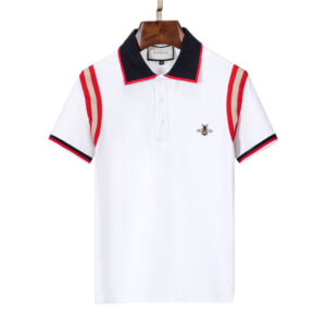 New 2024 - Gucci Polo Shirt For Men - B9G-PO- Max07527