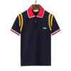 New 2024 - Gucci Polo Shirt For Men - B9G-PO-Max07528