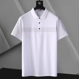 New 2024 - Gucci Polo Shirt For Men - B9G-PO- Max07529