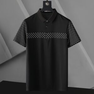 New 2024 - Gucci Polo Shirt For Men - B9G-PO- Max07530