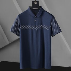 New 2024 - Gucci Polo Shirt For Men - B9G-PO-Max07531