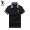 Louis Vuitton Polo Shirt For Men-Max07553