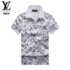 Louis Vuitton Polo Shirt For Men-Max07554