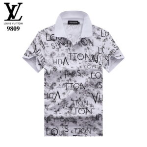 Louis Vuitton Polo Shirt For Men-Max07554