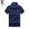 Louis Vuitton Polo Shirt For Men-Max07556