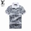 Louis Vuitton Polo Shirt For Men-Max07562