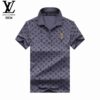 Louis Vuitton Polo Shirt For Men-Max07566