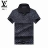 Louis Vuitton Polo Shirt For Men-Max07567