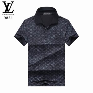 Louis Vuitton Polo Shirt For Men-Max07567
