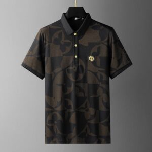 Louis Vuitton Polo Shirt For Men-Max07569