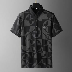 Louis Vuitton Polo Shirt For Men-Max07570
