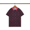 Louis Vuitton Polo Shirt For Men-Max07578
