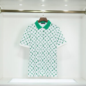 Louis Vuitton Polo Shirt For Men-Max07580
