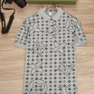 Louis Vuitton Polo Shirt For Men-Max07582