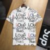 Louis Vuitton Polo Shirt For Men-Max07586