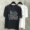 Limited Edition 2025 LV Unisex T-shirt - Max07601