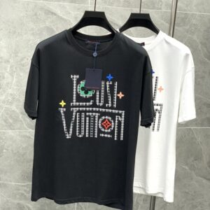 Limited Edition 2025 LV Unisex T-shirt - Max07601