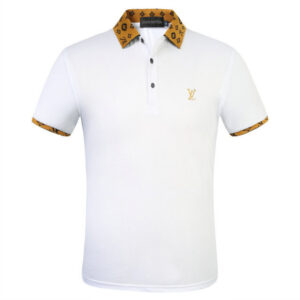 Louis Vuitton Polo Shirt For Men- Max07606